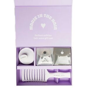 Gimme Beauty Magic Is In The Hair Gift Set